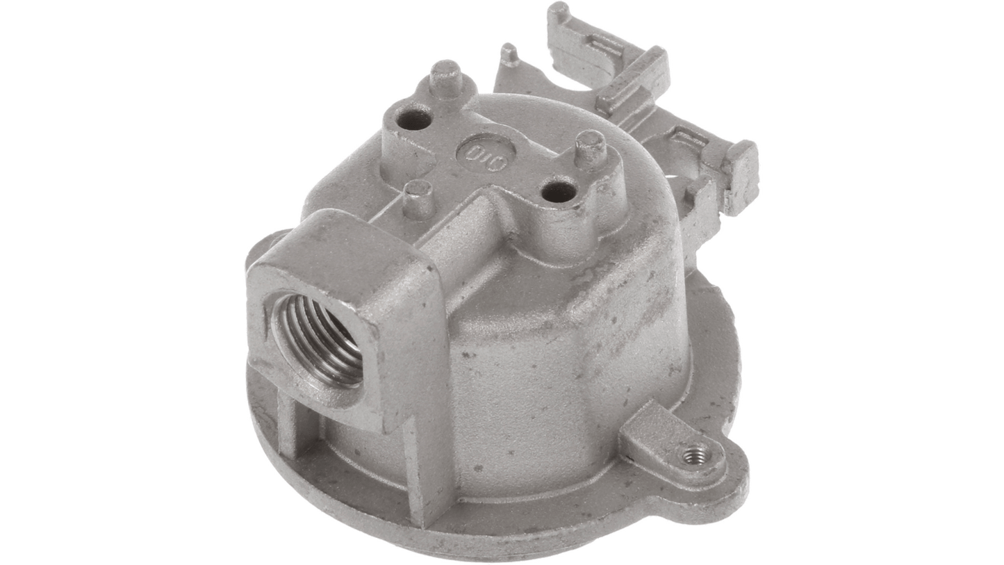 Bosch Burner Housing - 267950