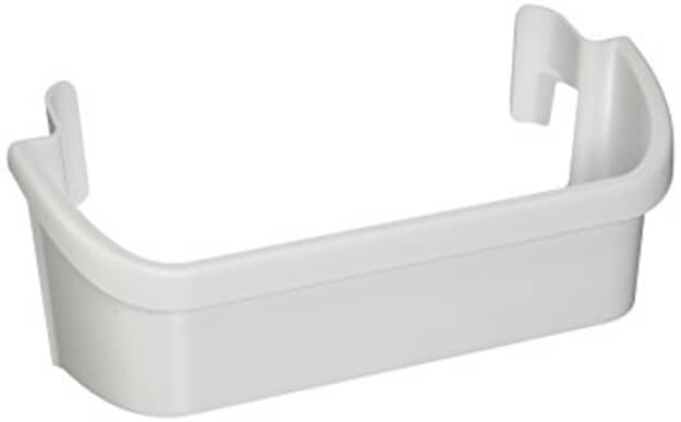 Frigidaire GLHS68EGB3 Door Shelf-Bin (White) Genuine OEM