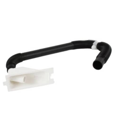 Roper RAS7133KQ0 Internal Drain Hose Genuine OEM