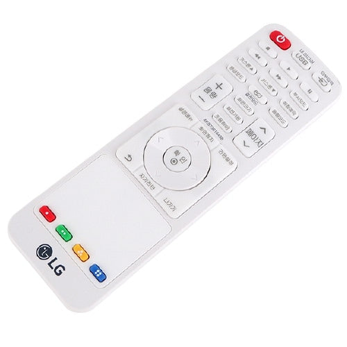 Lg Remote Controller Assembly - AKB73616438