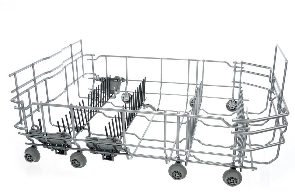 Bosch 00 Dishwasher Dishrack Assembly, Lower - 772835