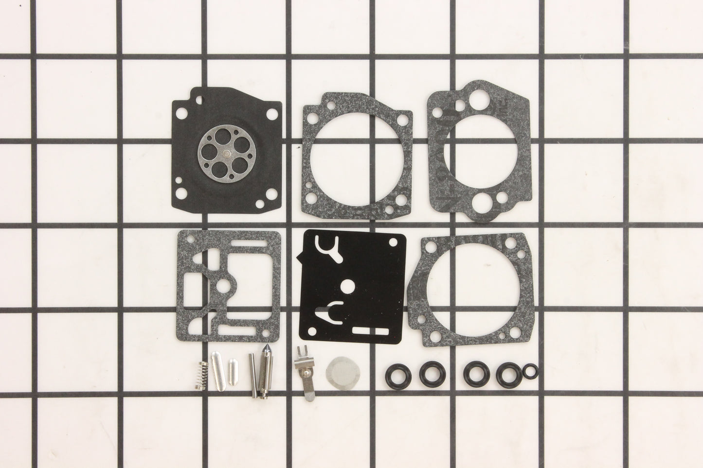 Husqvarna Gasket Kit Carb 506410004