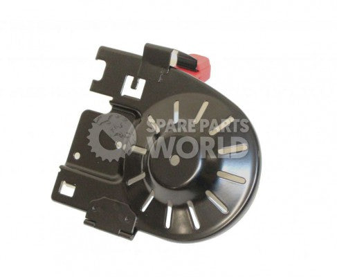 Bosch Lower Guard - 1619PB4351