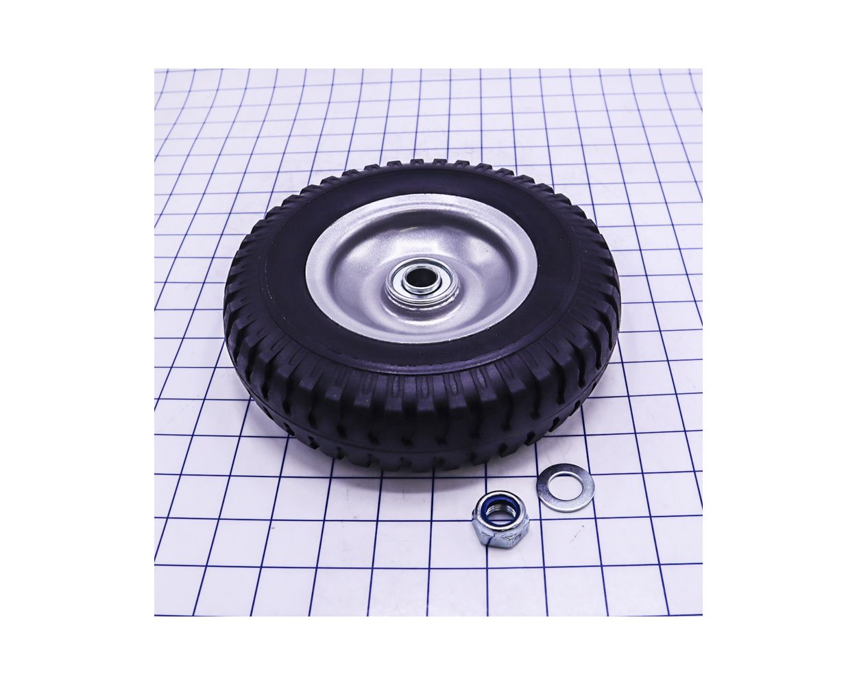 Bosch Part# 1619PB2873 Wheel - Genuine OEM
