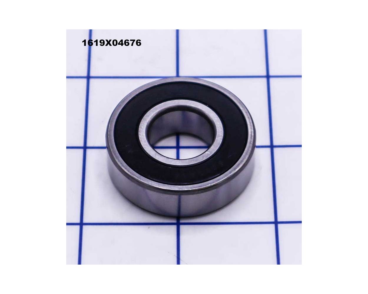 Bosch Part# 1619X04676 Ball Bearing - Genuine OEM