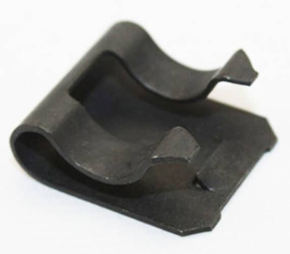 GE Part# WH1X2733 Spring Clutch Clip (OEM)