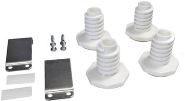 Whirlpool Stacking Kit W10869845