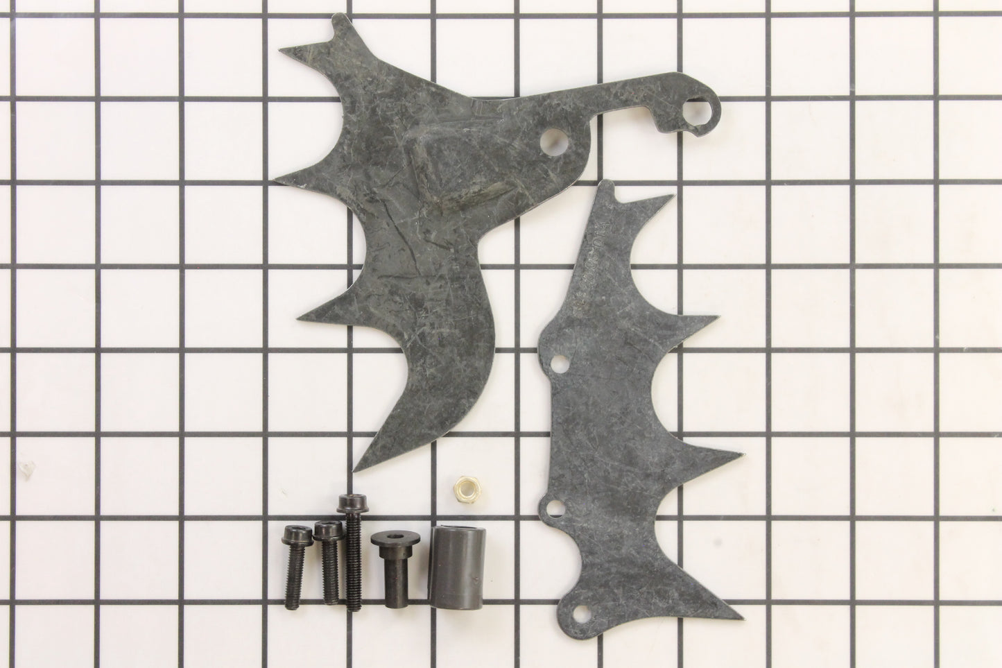 Husqvarna Spike Kit 544283801