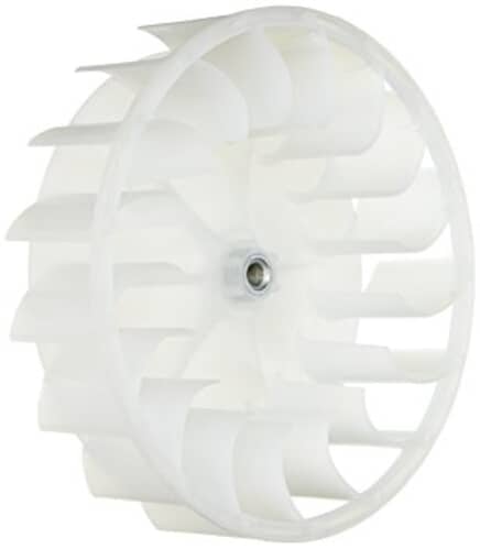Hotpoint Dryer Blower Wheel w/insert HTDX100EM2WW