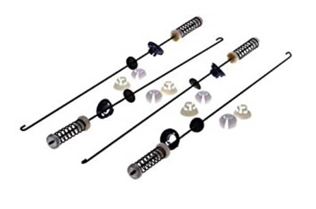 Kenmore Washing Machine Suspension Rod Kit 110.28032700