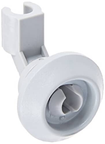 Frigidaire FDB989RCC0 Dishrack Roller - Genuine OEM