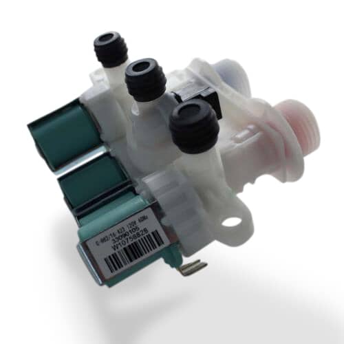 Whirlpool Water Inlet Valve Washer - W11165546