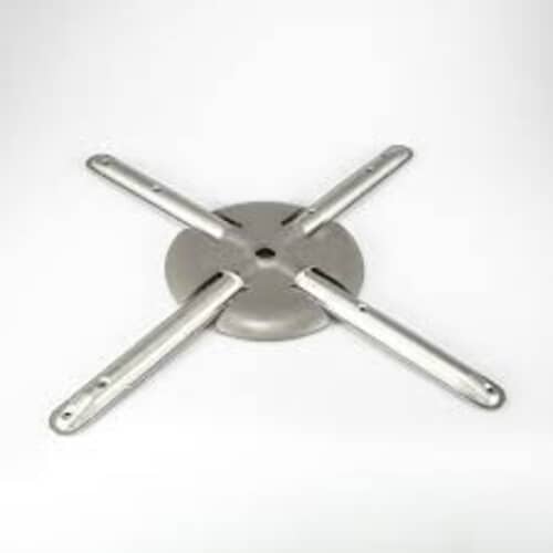 KitchenAid Dishwasher Spray Arm Assembly (Lower) KUDS30IXSS6