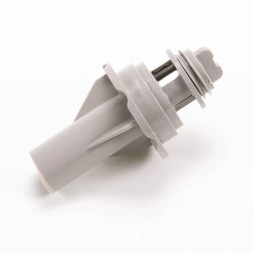 KitchenAid Dishwasher Spray Arm Support (Lower) KUDI02FRSS4