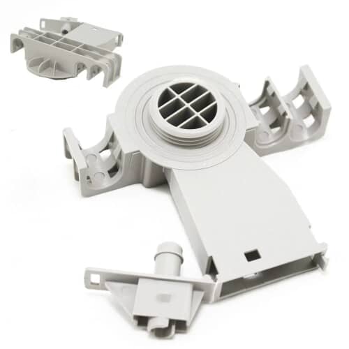 Whirlpool Dishwasher Water Inlet Port WDT780SAEM1