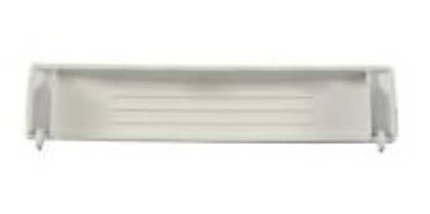 GE Washer/Dryer Door Handle (White) GUD27ESSM1WW