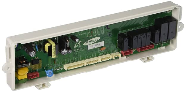 Samsung Electronic Control Board DD82-01139B