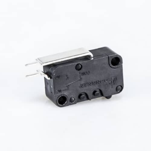 KitchenAid KUDS30FXPA3 Water Level Float Switch Genuine OEM