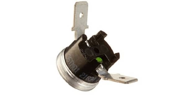Frigidaire Dishwasher Thermostat FFID2426TS0A