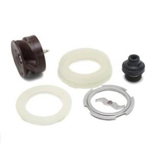 GE Dishwasher Impeller and Seal Kit GLD5666V15SS