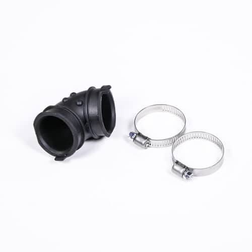 Kenmore Dishwasher Pump-to-Sump Hose 665.12773K310