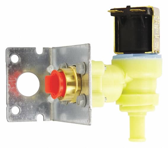 Amana Dishwasher Water Inlet Valve ADB2500AWW