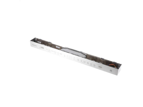 LG Dishwasher Control Panel Assembly - AGL75172630