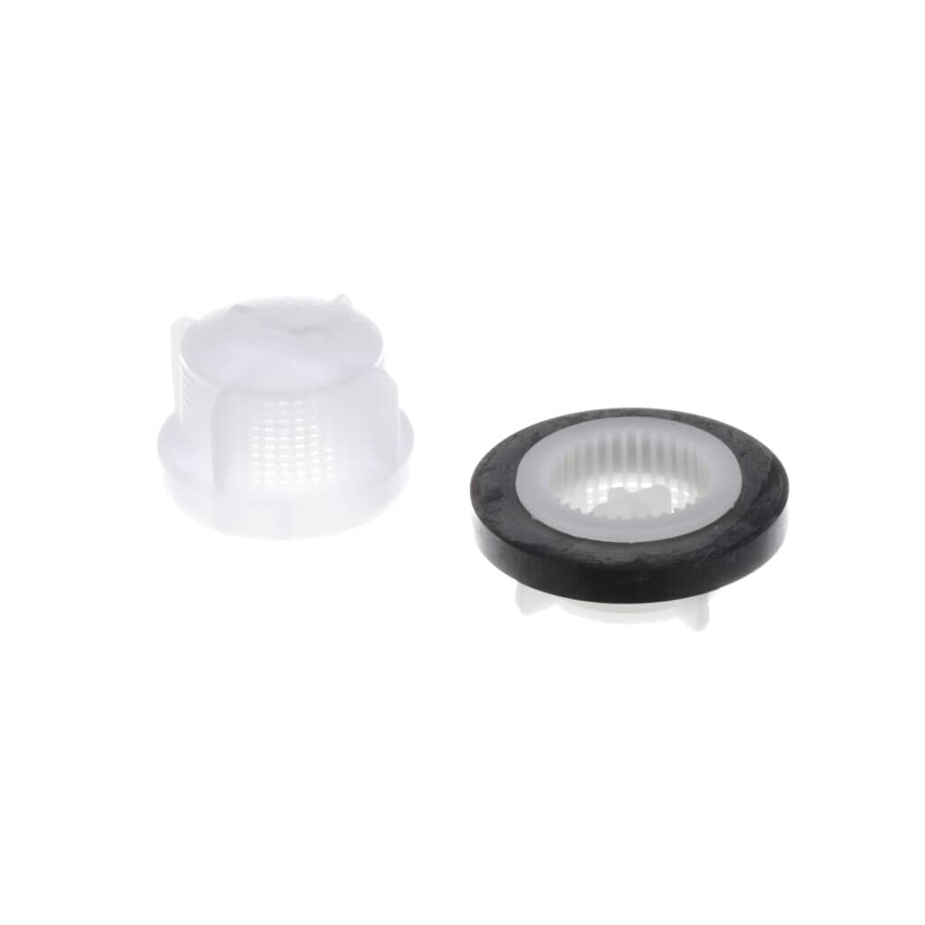 Bosch 00 Dishwasher Sealing - 166671