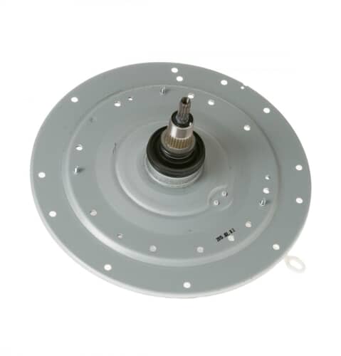 GE Part# WH37X10005 Mechanical Housing Assembly (OEM)