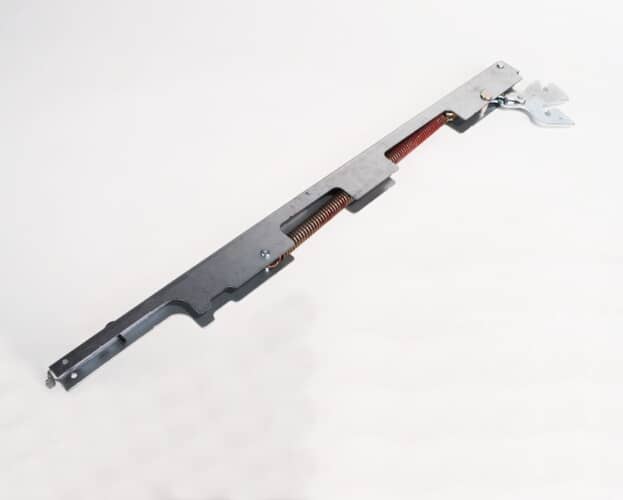 Whirlpool SF379LEKS2 Oven Door Hinge - Left or Right
