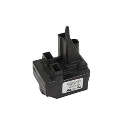 Whirlpool Washer and Dryer Control Panel WPW10251314