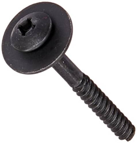 Frigidaire Part# 5304453223 Door Handle Screw (OEM) 10-14 x 1.82