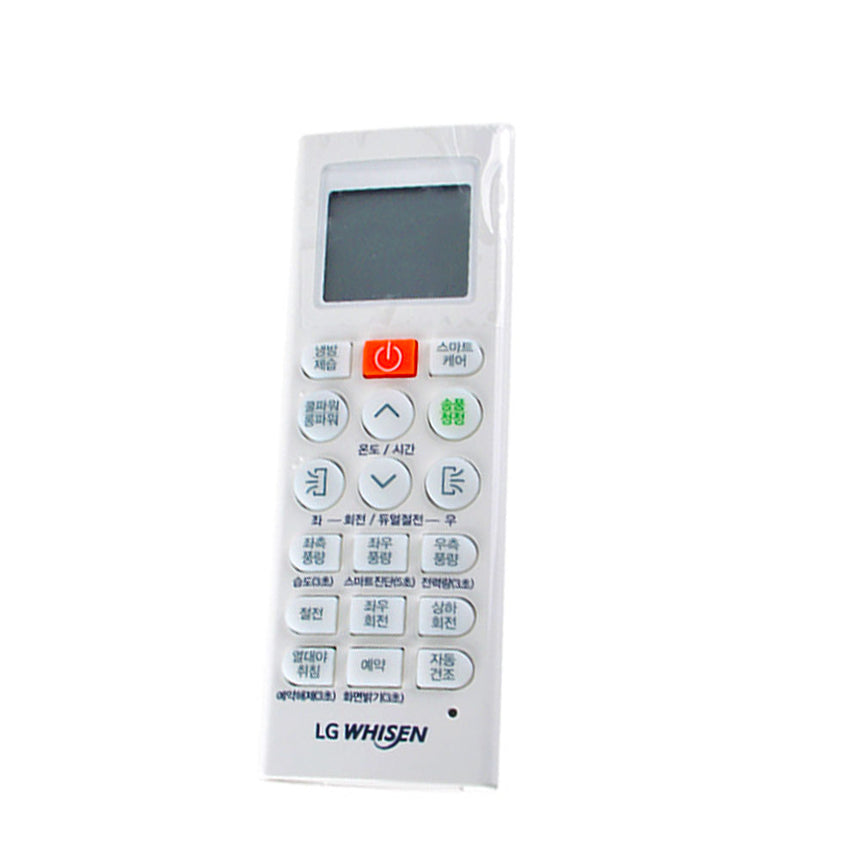 LG Remote Controller Assembly - AKB73995822