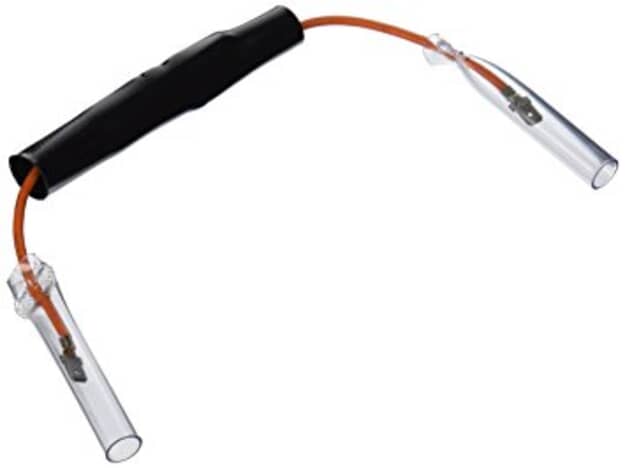 KitchenAid Dryer Timer Power Resistor KEYE660WWH1