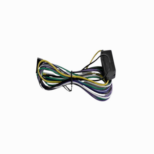 ALPINE Part# 170103000844-A Power Supply Cable - Genuine OEM