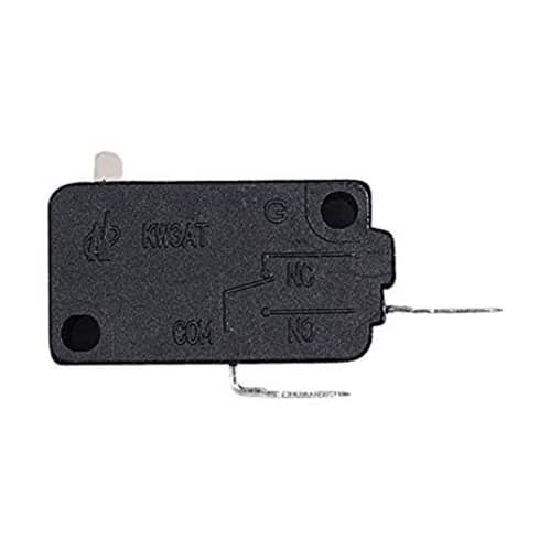 Frigidaire FGMV175QFA Interlock Switch Genuine OEM