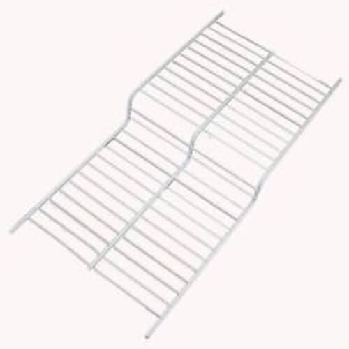 GE Part# WR71X2086 Shelf Assembly (OEM)