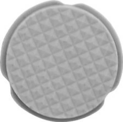 Whirlpool Part# WPY314137 Leveling Rubber Foot Pad (OEM)
