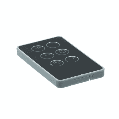 Midea Remote Control Mdy-12A-Md-Ty R - 17117000004781