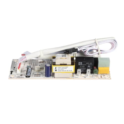 Midea Dehumidifier Main Control Boar - 17120100002609