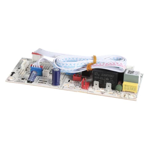 Midea Dehumidifier Main Control Boar - 17120100003329
