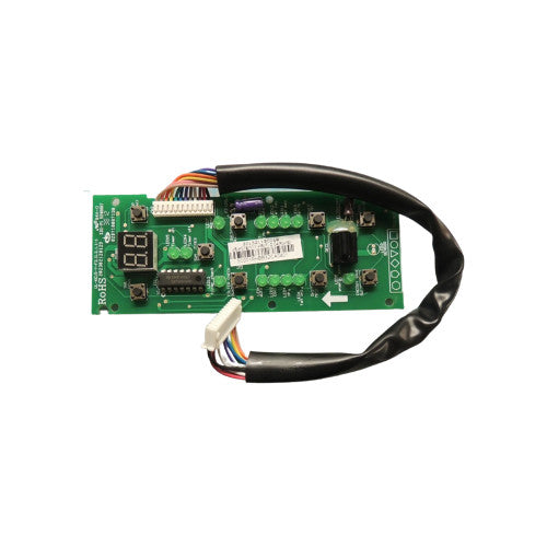 Danby Dac Dsplay Board Assemb - 17120300000038