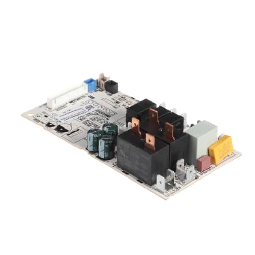 Sony Part# 1-011-266-12 Mounted Printed Wiring Board Timing Controller - Genuine OEM