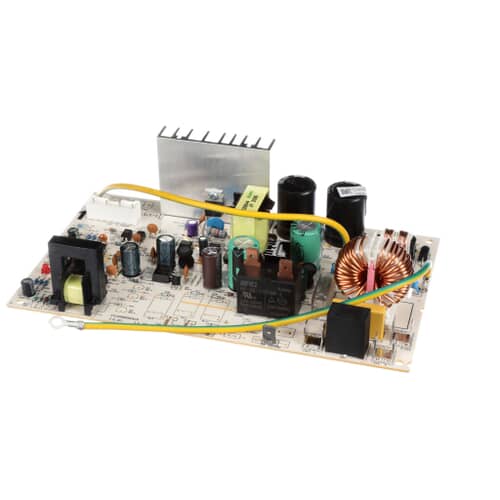 Midea Main Control Board - 17122000002632