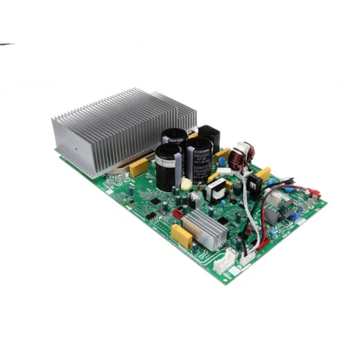 Midea Main Control Board Assembly - 17122000018866