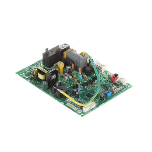 Midea Main Control Board Assembly - 17122000020632