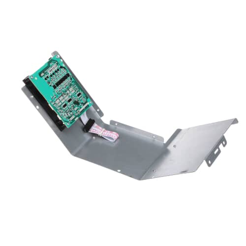 Midea Dial Switch Subassembly - 17122000046853