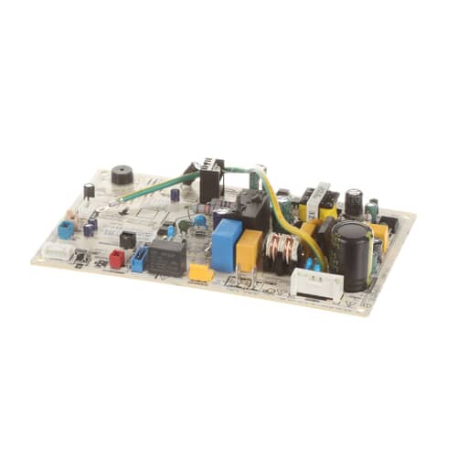 Midea Indoor Main Control Board Suba - 17122000051985