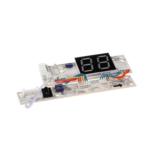 Midea Display Box - 17122000A01967