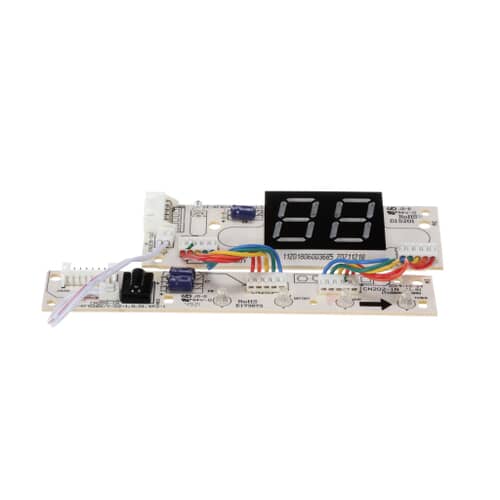 Midea Display Box - 17122000A01967